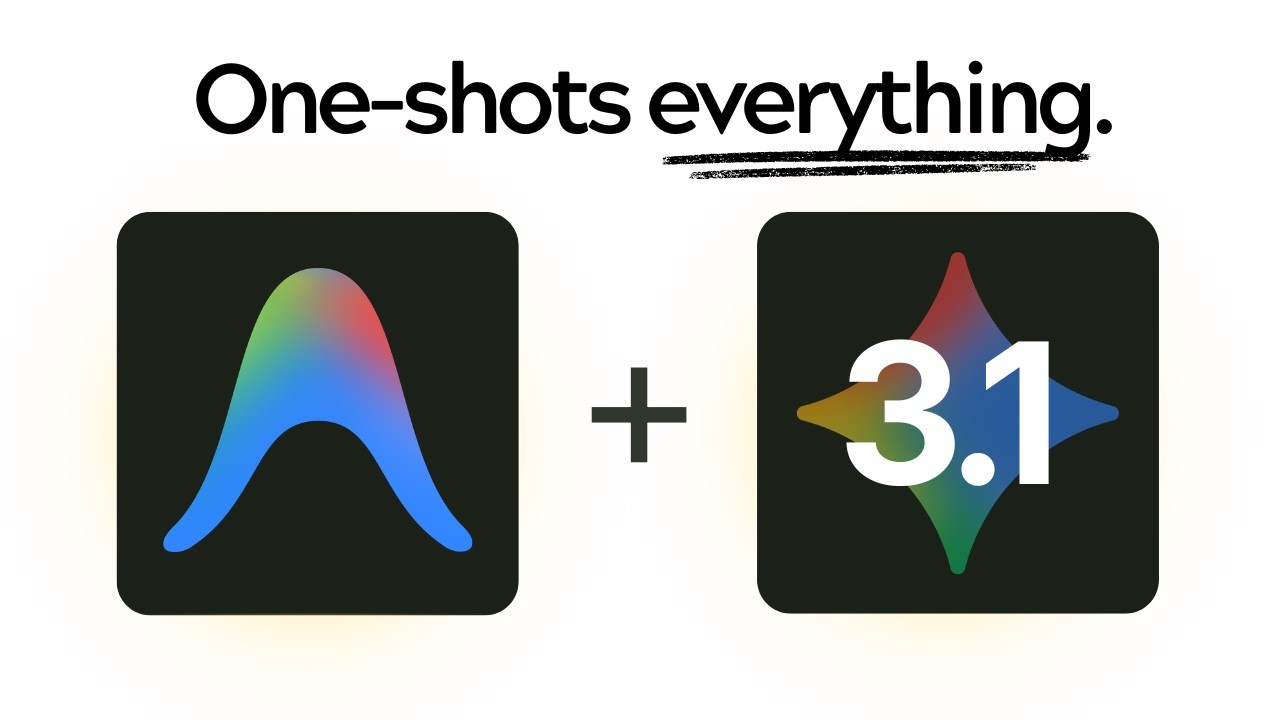 Gemini landing pages