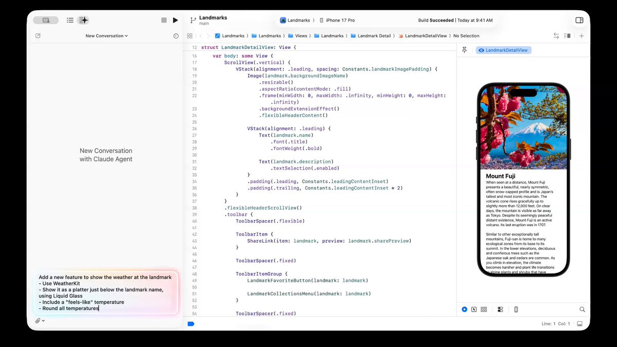 apple-xcode-agents